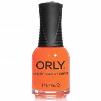 Nail Polish - Melt Your Popsicle 18ml