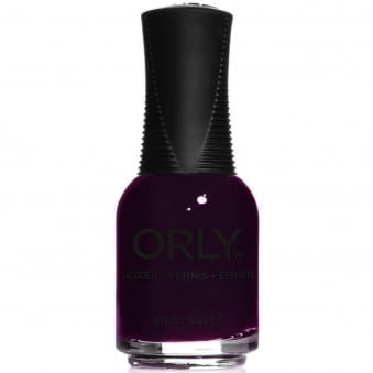 Nail Polish - Naughty 18ml