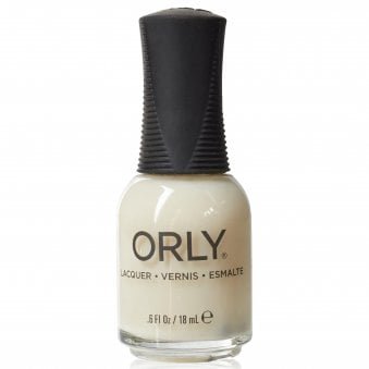 Cruelty-Free Vegan Nail Polish - Orlon Basecoat (20064) 18ml