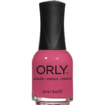 Nail Polish - Pink Chocolate 18ml (OA416)