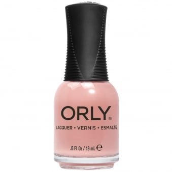 Cruelty-Free Vegan Nail Polish - Pink Noise (OA972) 18ml