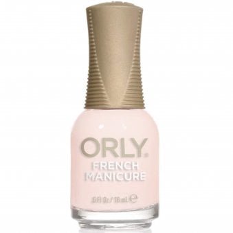 Nail Polish - Pink Nude 18ml