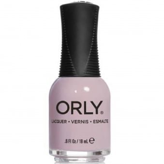 Cruelty-Free Vegan Nail Polish - Pure Porcelain 18ml