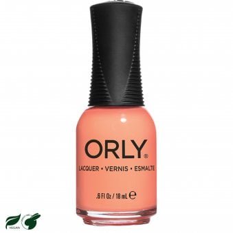 Cruelty-Free Vegan Nail Polish - Push The Limit (20848) 18ml