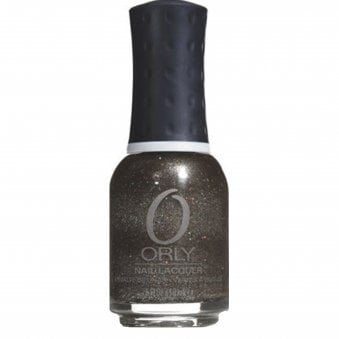 Nail Polish - Rock Solid (40103) 18ml