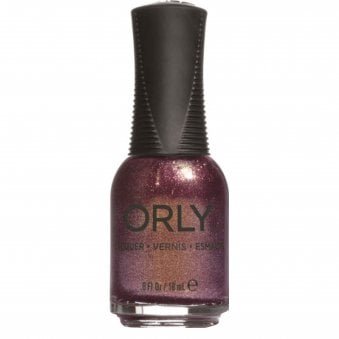 Nail Polish - Rock The World (40106) 18ml