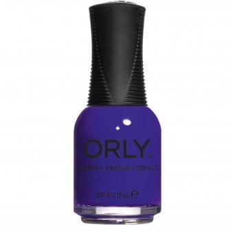 Nail Polish - Saturated 18ml (OA499)