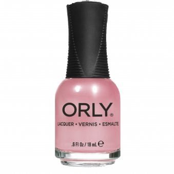 Cruelty-Free Vegan Nail Polish - Seashell 18ml