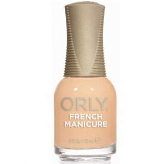 Nail Polish - Sheer Nude (60762) 18ml