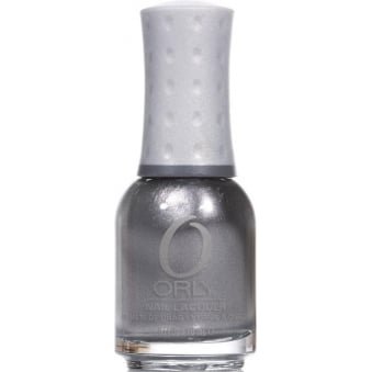 Cruelty-Free Vegan Nail Polish - Shine 18ml