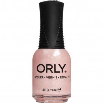 Cruelty-Free Vegan Nail Polish - Snow Worries (2000031) 18ml 
