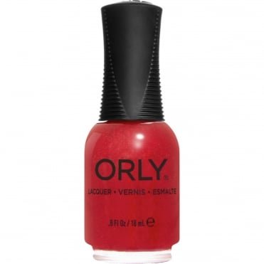 Cruelty-Free Vegan Nail Polish - Sunset Blvd 18ml
