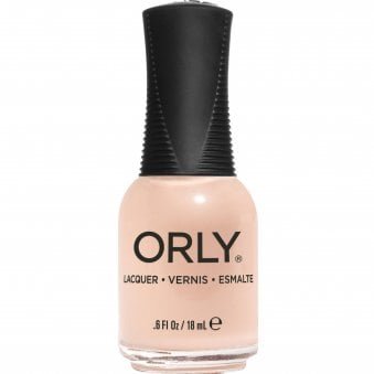 Cruelty-Free Vegan Nail Polish - Sweet Thing (2000039) 18ml