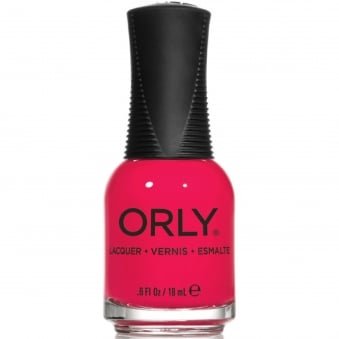 Nail Polish - Terracotta 18ml (OA071)