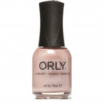 Cruelty-Free Vegan Nail Polish - Toast the Couple (20004) 18ml