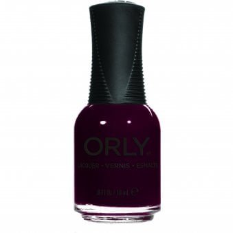Cruelty-Free Vegan Nail Polish - Vixen 18ml