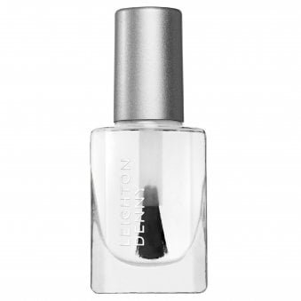 Nail Treatments - Crystal Finish Quick Dry Top Coat 12ml (LDE231C)