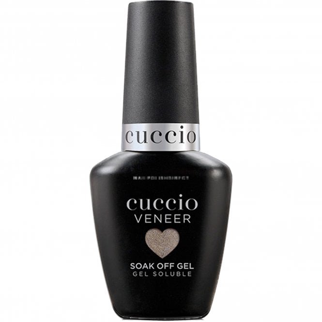 Cuccio Bella Natura 2019 Fall Soak-Off Gel Polish Collection - Nurture Nature 13ml (CCGP1263)