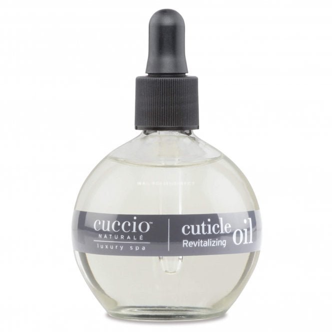 Cuccio Citrus & Wild Berry Cuticle Oil 73ml (4124)