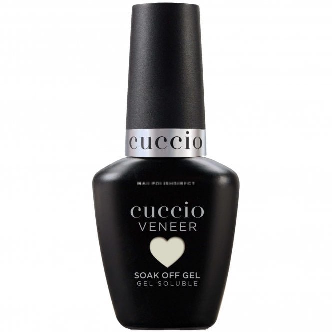 Cuccio Coquette 2019 Soak-Off Gel Polish Collection - Hair Toss 13ml (CCGP1246)