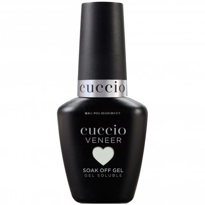 Cuccio Coquette 2019 Soak-Off Gel Polish Collection - Why Hello 13ml (CCGP1247)