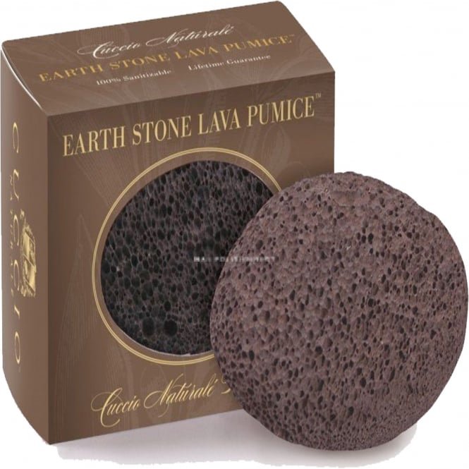 Cuccio Earth Stone Lava Pumice 