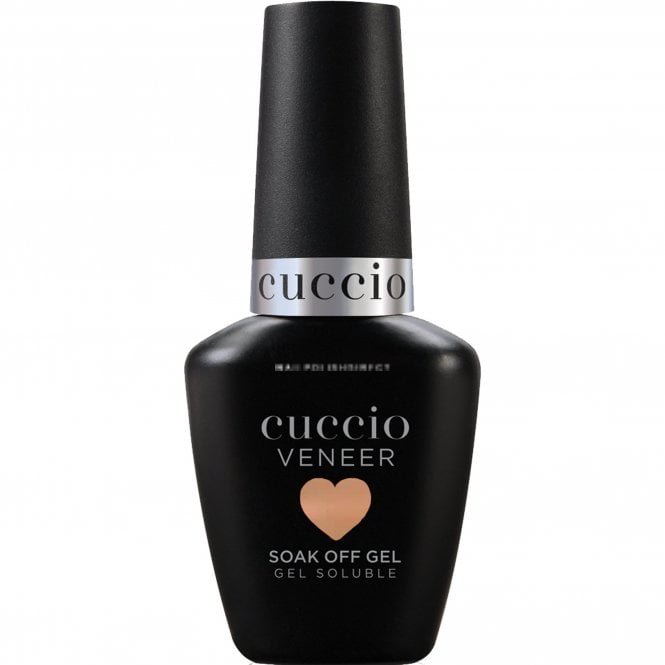Cuccio Imagine 2020 Soak-Off Gel Polish Collection - I Endure 13ml (CCGP1273)