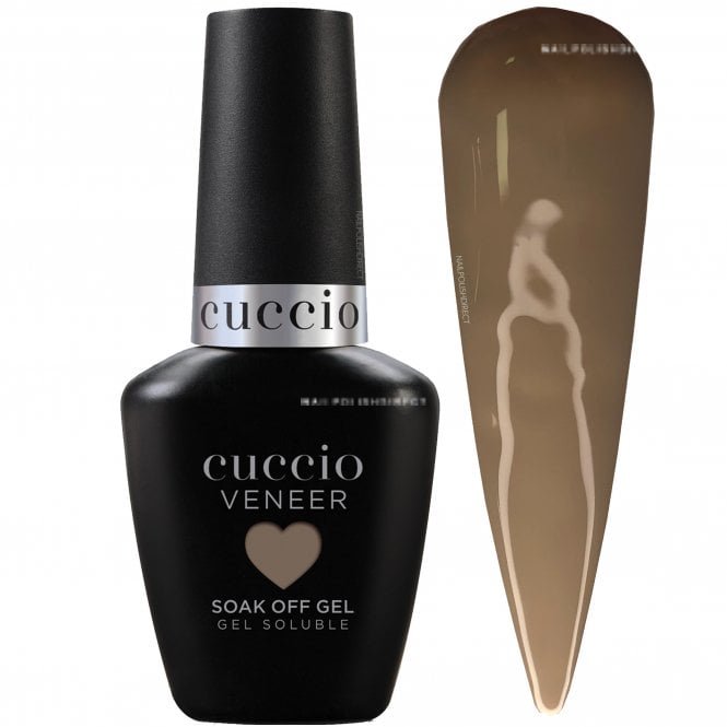 Cuccio Kittens & Canines 2021 Spring Gel Polish Collection - Pug Get About It 13ml (CCGP1310)
