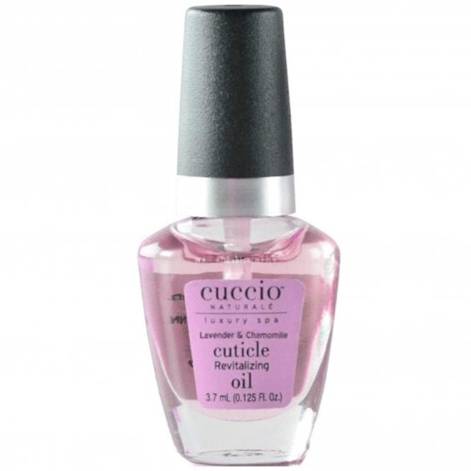 Cuccio Lavender & Chamomile Cuticle Oil 3.7ml (CNSC4071)