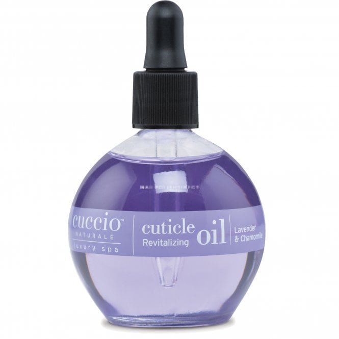Cuccio Lavender & Chamomile Cuticle Oil 73ml (4074)