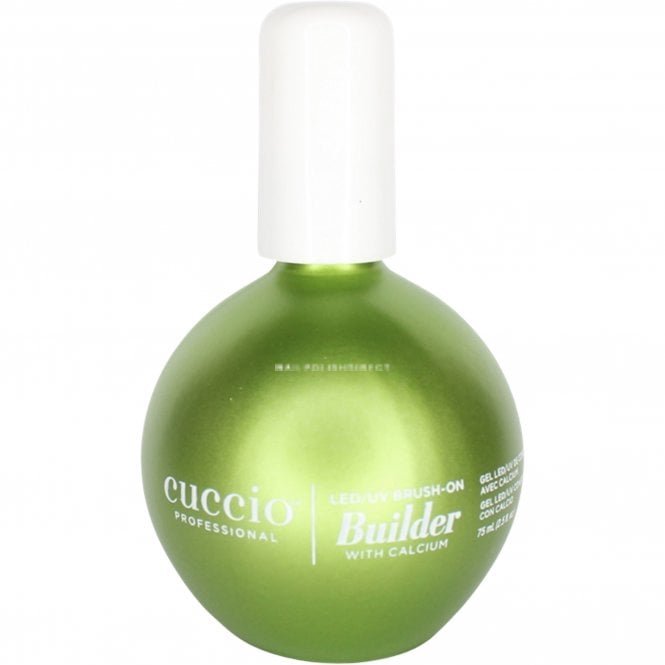 Cuccio Brush On Builder 75ml (CPGL6204)