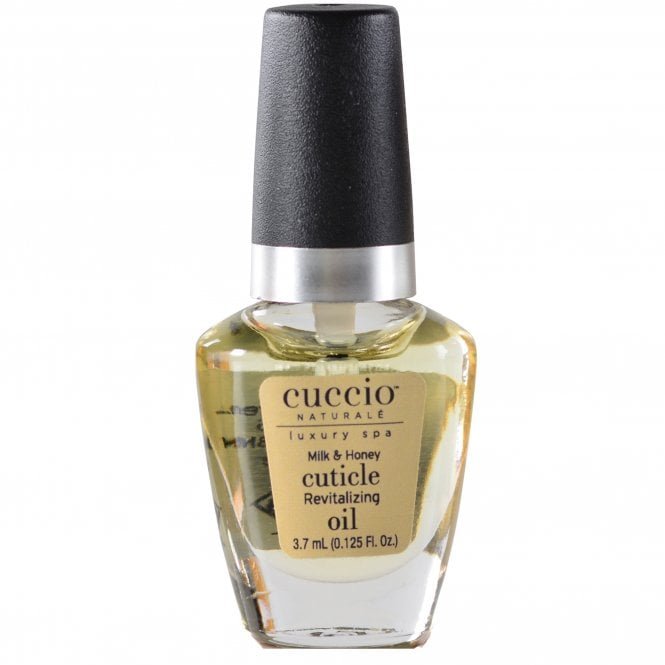 Cuccio Milk & Honey Cuticle Oil 3.7ml (3467)