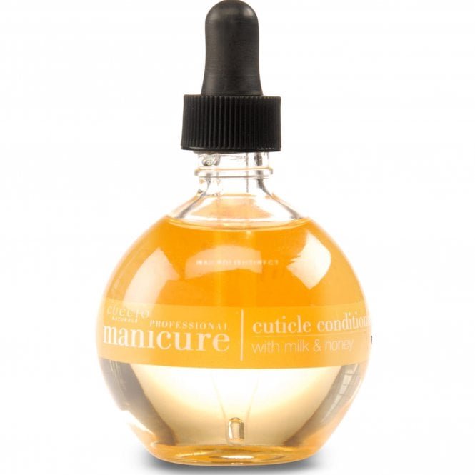 Cuccio Milk & Honey Cuticle Oil 73ml (CNSC4004)