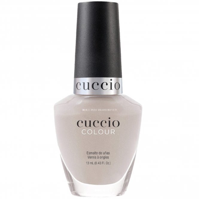 Cuccio Nail Polish - Liquid Courage 13ml (CCPL1344)