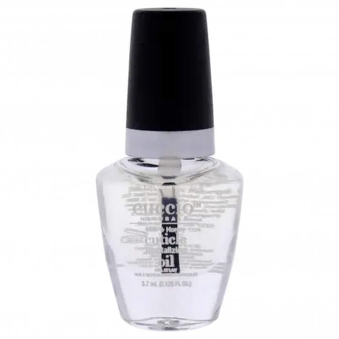 Cuccio Naturale Revitalizing Cuticle Oil - Sweet Almond 3.7ml (CNSC4271)
