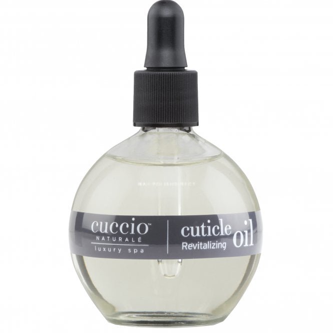 Cuccio Peach & Vanilla Cuticle Oil 73ml (4114)