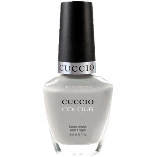 Cuccio Quick as a Bunny Colour Nail Polish 13ml (6099)