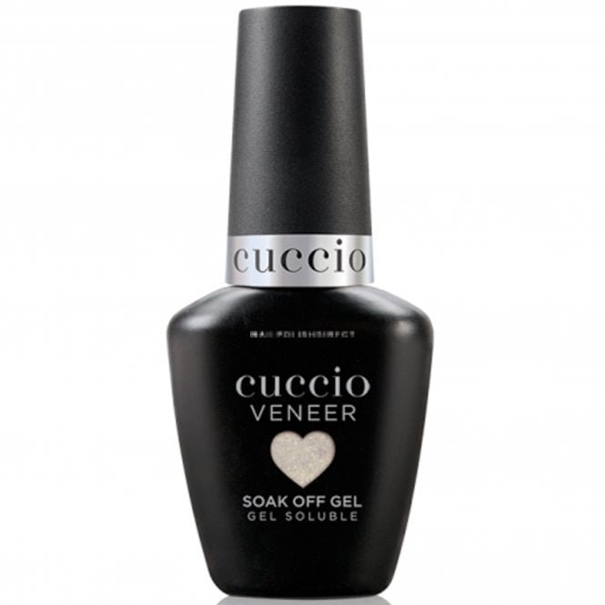 Cuccio Soak Off Gel Polish - Liquid Courage 13ml (CCGP1344)