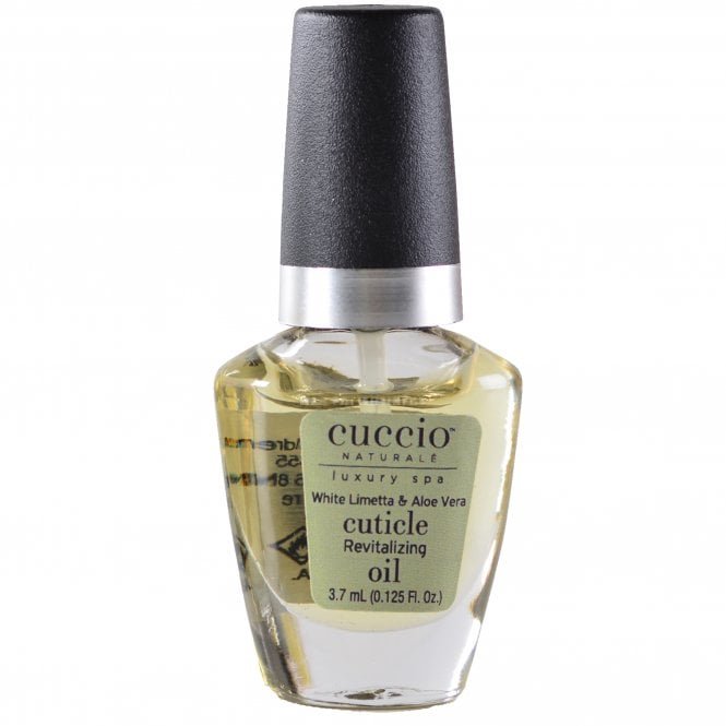 Cuccio White Limetta & Aloe Vera Cuticle Oil 3.7ml (3470)