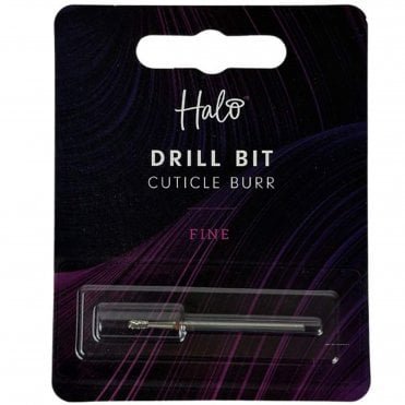 Cuticle Burr Fine Nail Drill Bit (N513)
