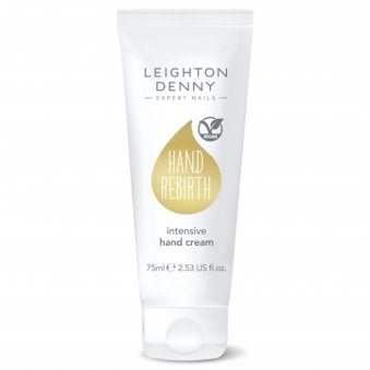Hand and Cuticle Care - Hand & Nail Rebirth Intensive Cream 75ml (LDE1070)