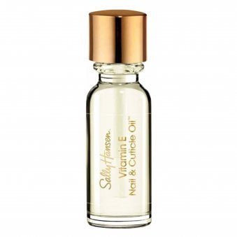 Cuticle Care Vitamin E - Nail & Cuticle Oil 13.3ml