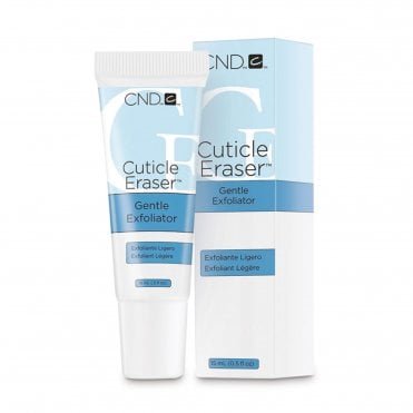 Cuticle Eraser - Gentle Exfoliator 15ml (17135015)