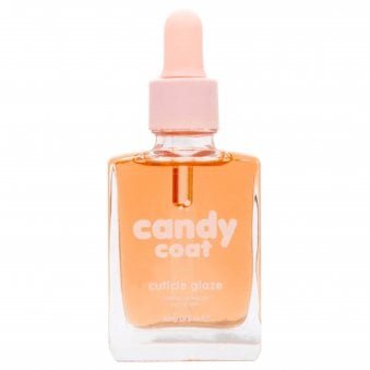 Cuticle Glaze Cuticle Oil - Citrus 30ml