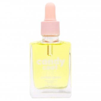 Cuticle Glaze Cuticle Oil - Milk & Honey 30ml