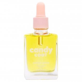 Cuticle Glaze Cuticle Oil - Pineapple 30ml