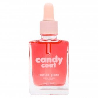 Cuticle Glaze Cuticle Oil - Strawberry 30ml