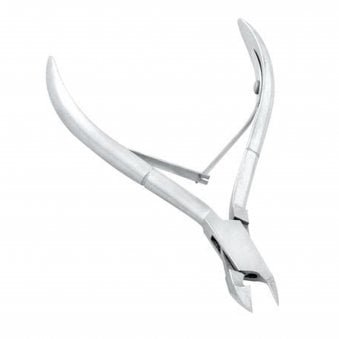 Gel Polish & Acrylic Nail Essentials - Cuticle Nipper (SPI0000)
