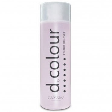 D Colour Nail Polish Colour Remover - 250ml
