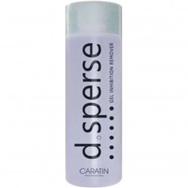 D Sperse Gel Polish Remover 250ml